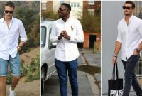 Tips Berpakaian Kasual Yang Tetap Terlihat Stylish