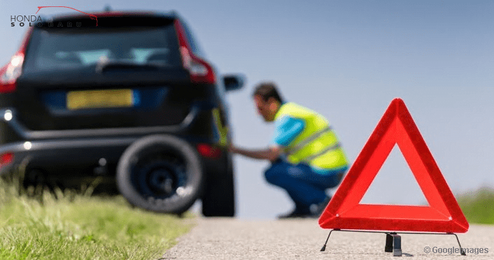 Apa Yang Harus Dilakukan Saat Mobil Mogok Di Tengah Jalan
