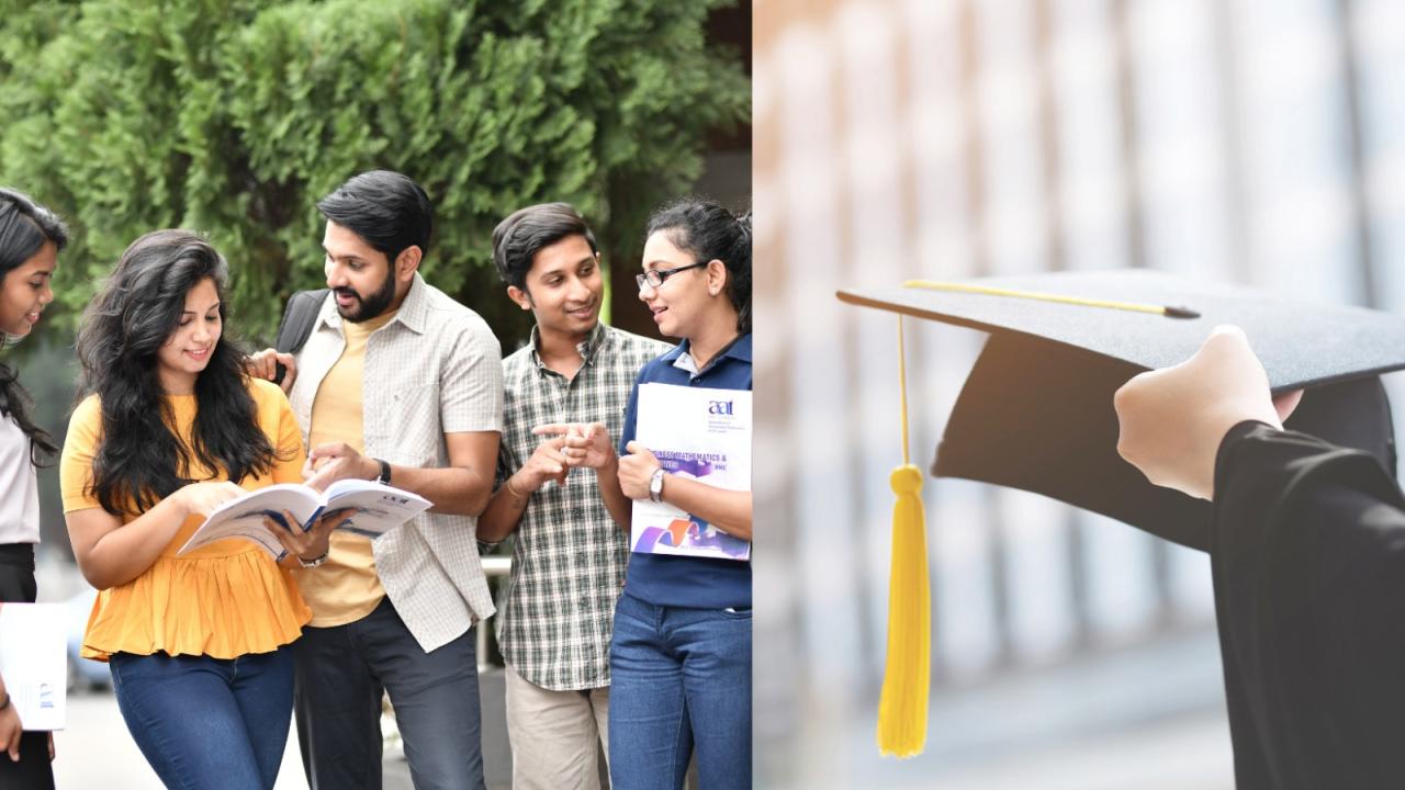 Tips Memilih Universitas Terbaik Sesuai Minat Dan Bakat