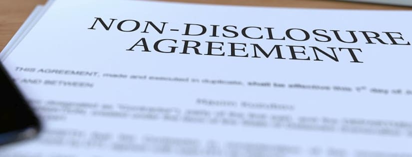 Non Disclosure Agreement (NDA): Dari Pengertian Hingga Contohnya Apa Itu Perjanjian Non-Disclosure Atau NDA