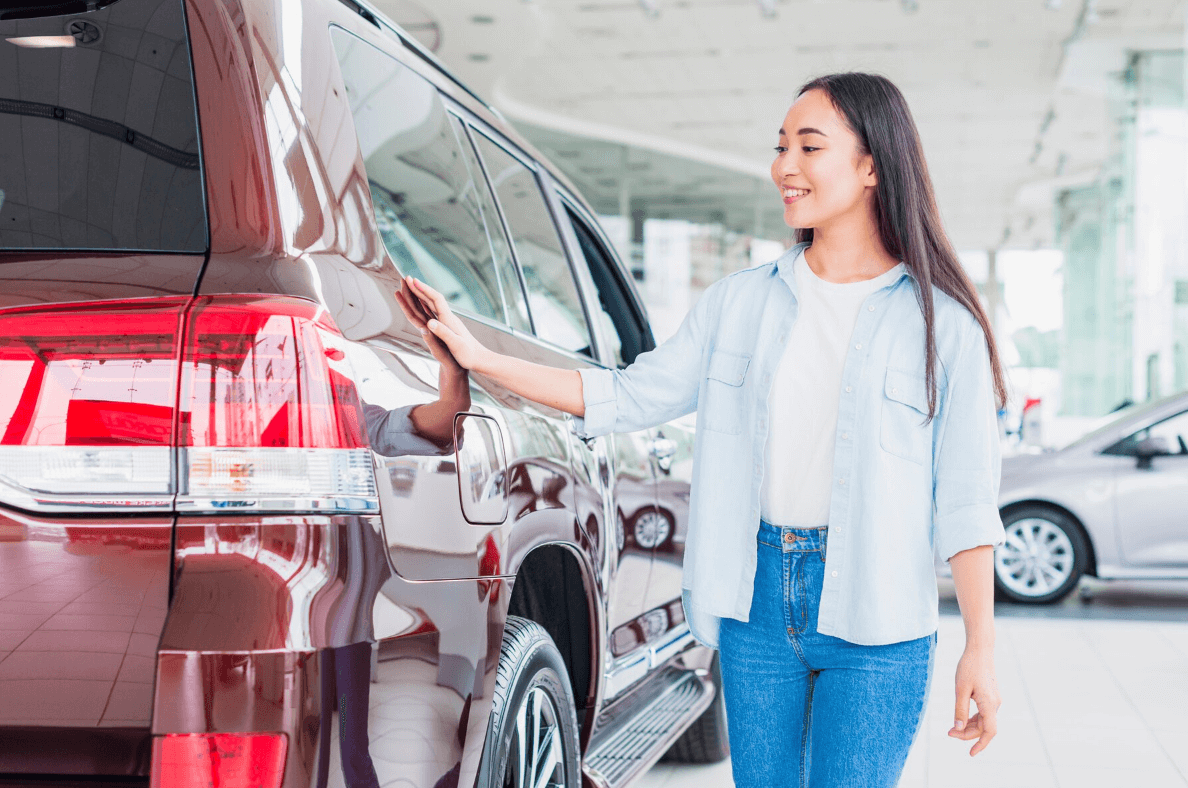 Panduan Memilih Mobil Terbaik untuk Kebutuhan Anda - TM Panduan Memilih Mobil Untuk Keluarga Besar