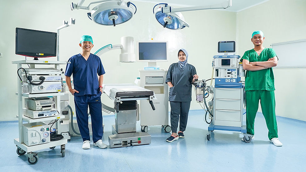 Gejala Penyakit Yang Sering Diabaikan Orang