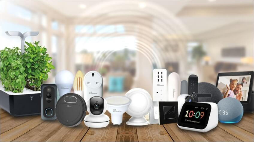7 Contoh Smart Home beserta Fungsi dan Cara Kerjanya Apa Saja Kelebihan Dan Kekurangan Smart Home Devices