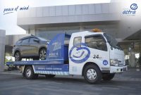 Cara Memilih Asuransi Mobil Yang Tepat Untuk Anda