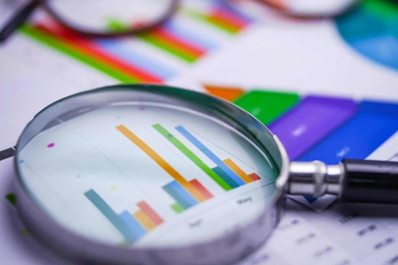 Bagaimana Cara Membaca Laporan Keuangan Dengan Mudah? Bagaimana Cara Membaca Laporan Keuangan Perusahaan