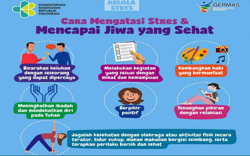 10 Cara Sederhana Menghilangkan Stres dalam Kehidupan Sehari-hari | ADILOKA Tips Untuk Menghadapi Stres Sehari-Hari Dengan Baik