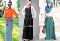 Cara Memadupadankan Aksesori Dengan Busana