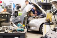 Perawatan Rutin Apa Yang Perlu Dilakukan Pada Mobil Setiap Bulan