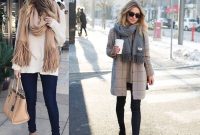 Fashion Musim Dingin - 49+ Koleksi Gambar Rekomendasi Gaya Berpakaian Untuk Musim Dingin