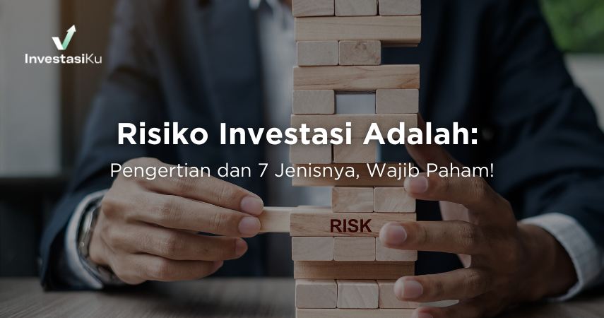 Risiko Yang Harus Diperhatikan Dalam Investasi Properti