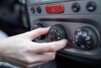 Apa Yang Menyebabkan AC Mobil Tidak Dingin