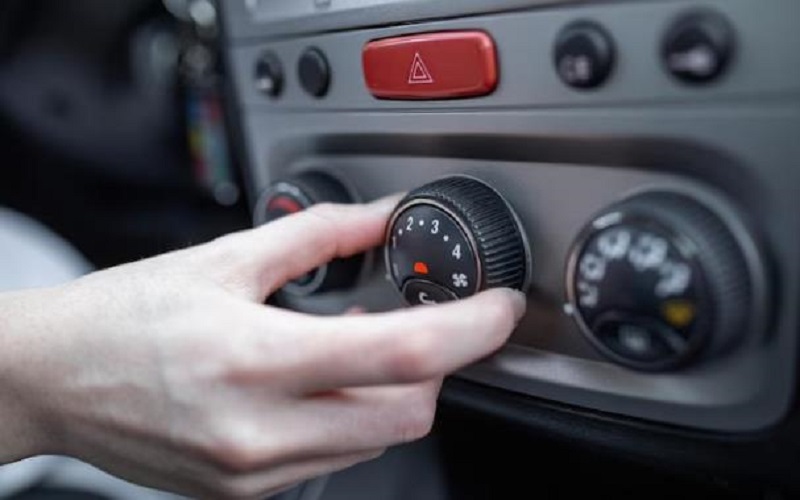 Apa Yang Menyebabkan AC Mobil Tidak Dingin