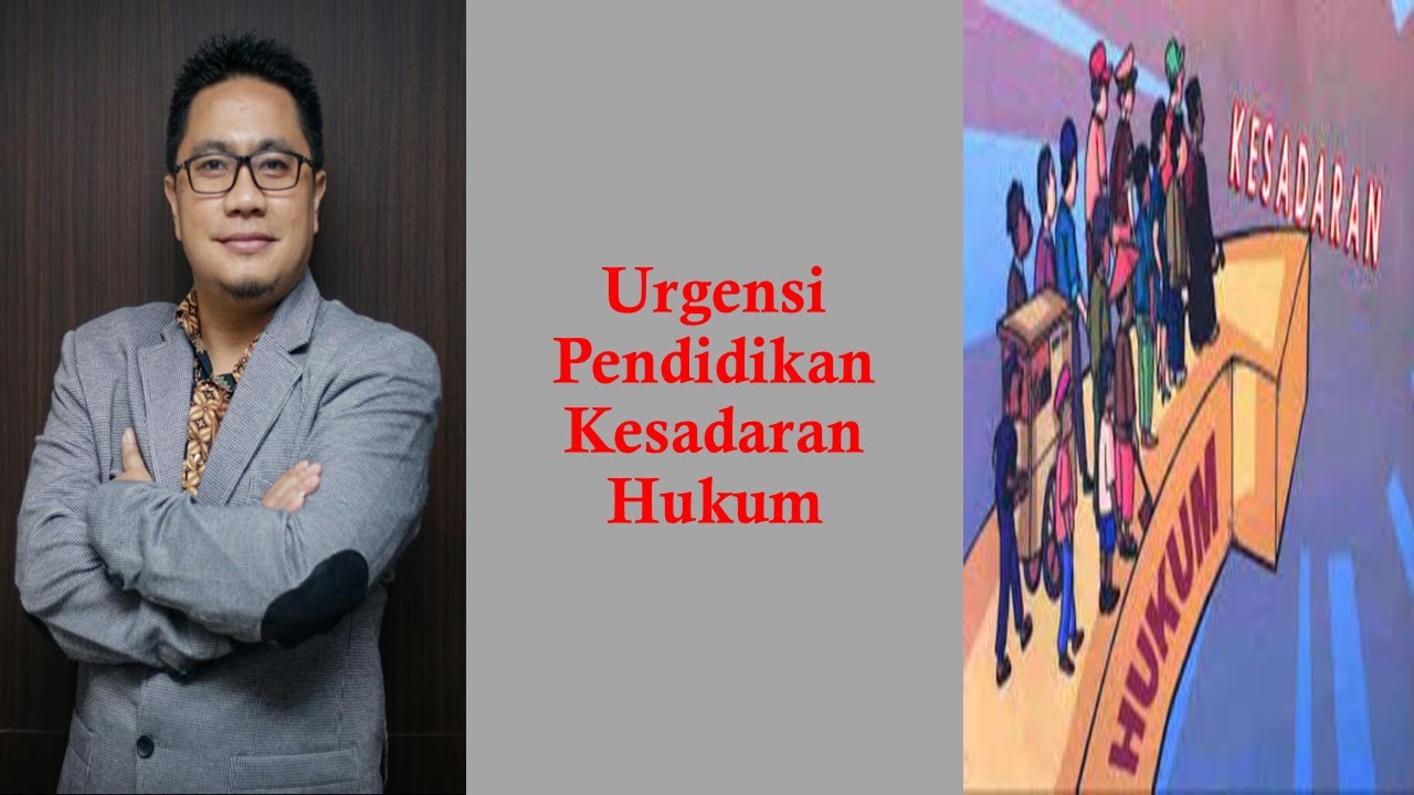 Pentingnya Penyuluhan Hukum Bagi Masyarakat – Pemerintah Kota Malang Urgensi Pendidikan Hukum Bagi Masyarakat Umum
