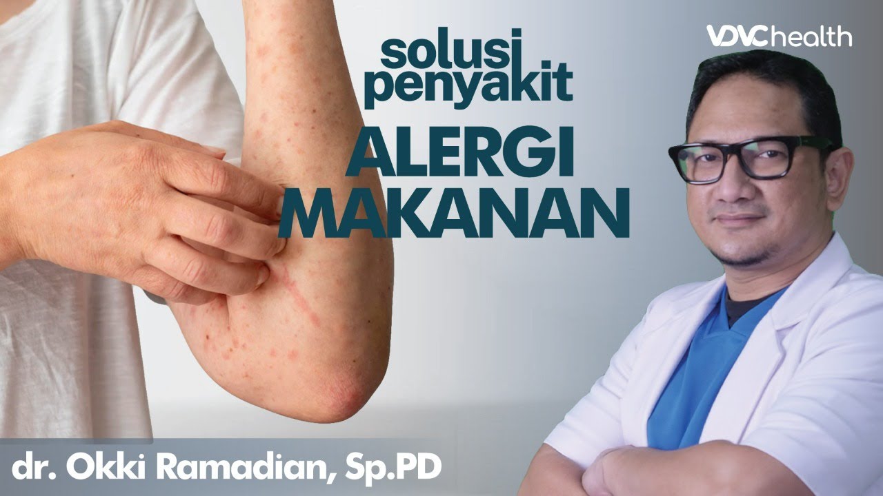 Tanda Gejala Kamu Punya Alergi Makanan, Ini Cara Mengatasinya | Kata ... Cara Mengenali Tanda-Tanda Alergi Makanan