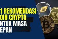 Tips Memilih Cryptocurrency Untuk Investasi Jangka Panjang
