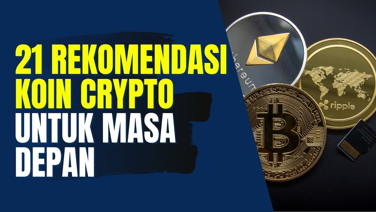 Tips Memilih Cryptocurrency Untuk Investasi Jangka Panjang