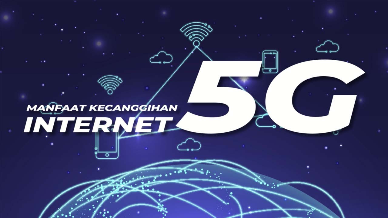 Apa Saja Kelebihan Teknologi 5G Untuk Pengguna