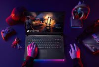 Tips Memilih Laptop Untuk Gaming Terbaik