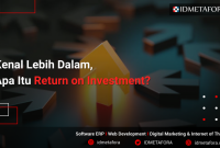 Cara Menghitung Return On Investment Yang Akurat