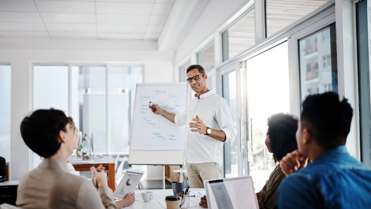 Pentingnya Soft Skills Di Dunia Kerja