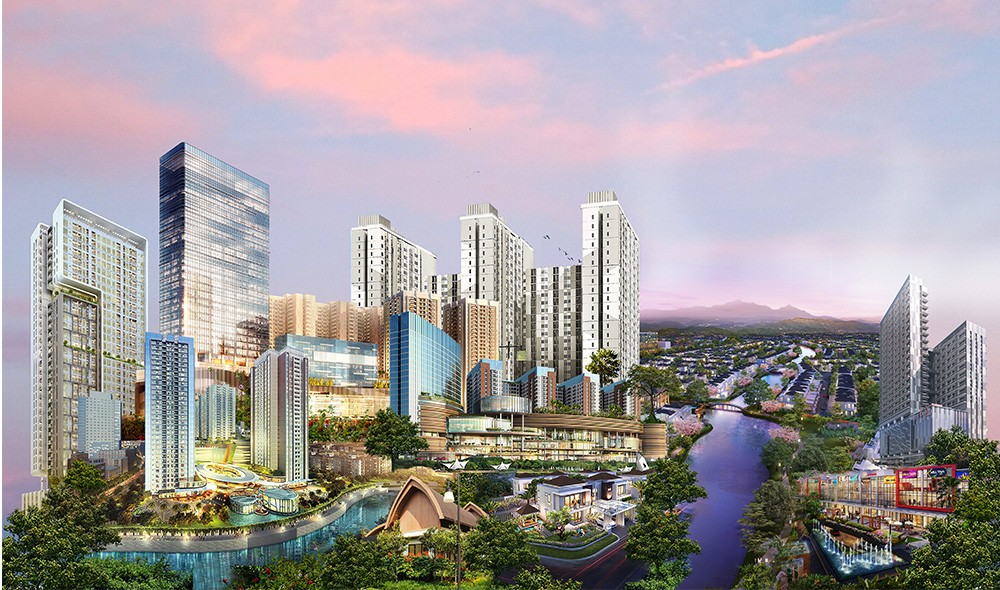 Manfaat Memiliki Properti Komersial Untuk Bisnis