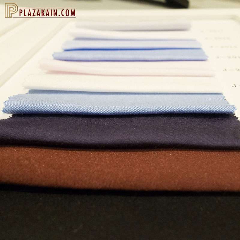 Pentingnya Memilih Bahan Pakaian Yang Nyaman Untuk Kulit