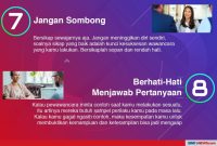 Etika Berpakaian untuk Interview di Berbagai Industri: Tampil ... Tips Berpakaian Untuk Tampil Percaya Diri Di Tempat Kerja