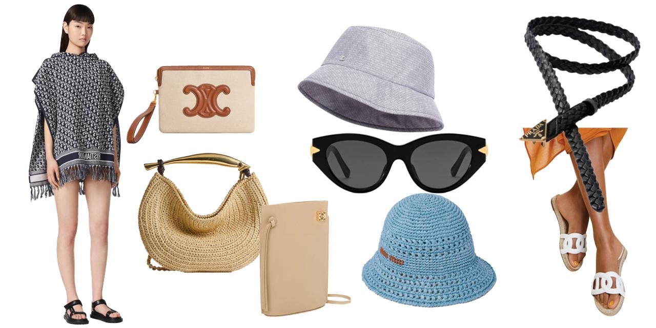 Rekomendasi Aksesori Fashion Yang Wajib Dimiliki