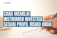 Apa Saja Instrumen Investasi Dengan Risiko Rendah