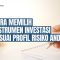 Apa Saja Instrumen Investasi Dengan Risiko Rendah